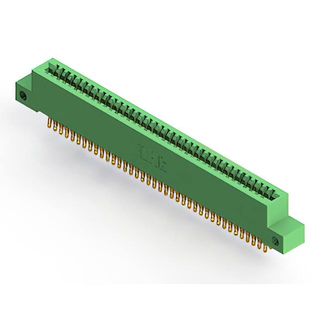 342-076-555-212 EDAC Inc.  Edgeboard Connectors